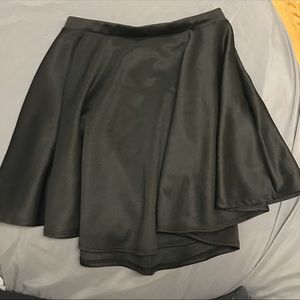 Skater skirt